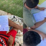 Prefeitura de Nhamundá trabalha leitura e escrita entre detentos para redução de penas - Portal Remador