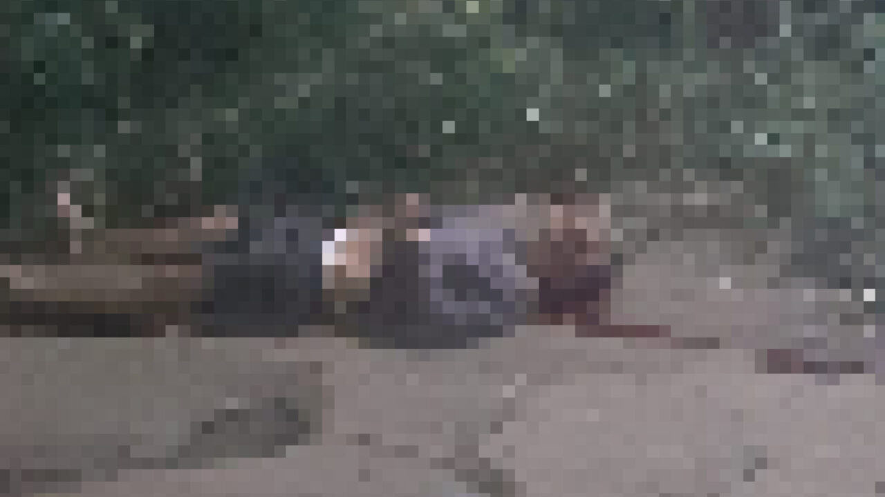 Jovem é executado a tiros no Parque 10, em Manaus
