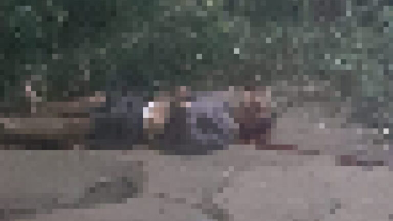 Jovem é executado a tiros no Parque 10, em Manaus