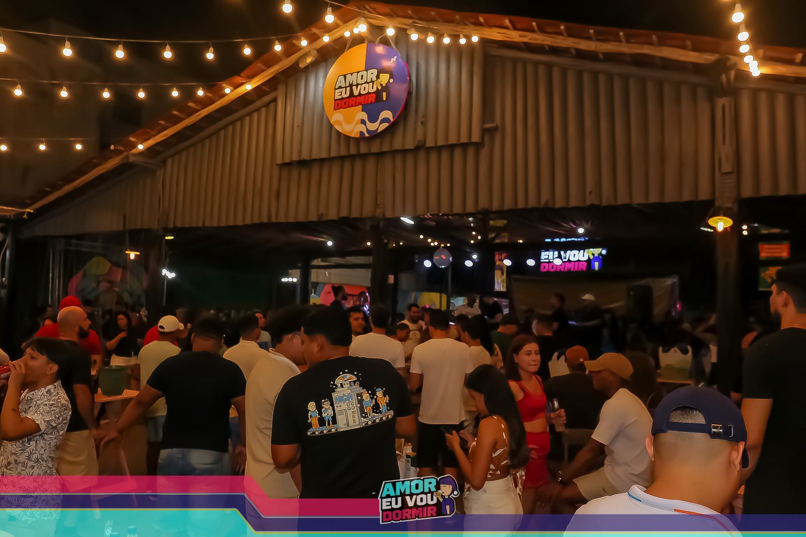 Roda de Samba ‘Amor eu vou dormir’ completa 7 anos de história e pagode em Manaus