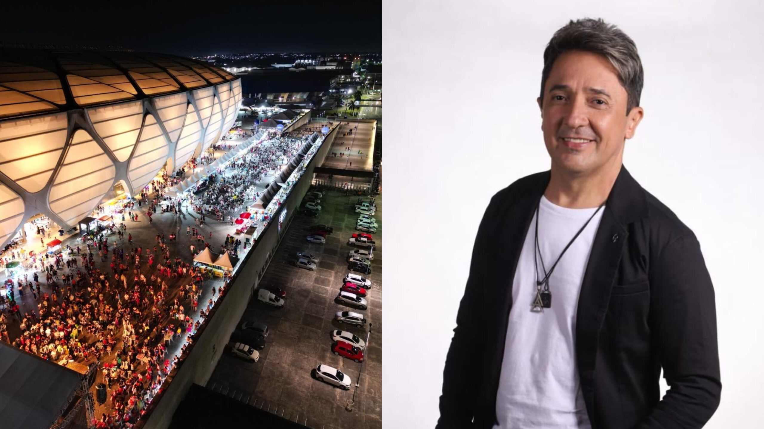 Agrifest 2025 deve reunir mais de 150 mil pessoas no Kartódromo de Manaus com Tom Cleber, shows regionais, rodeio e ações sociais