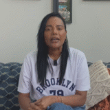 Vereadora Carla Leite registra boletim de ocorrência após sofrer ataque racista em Maués