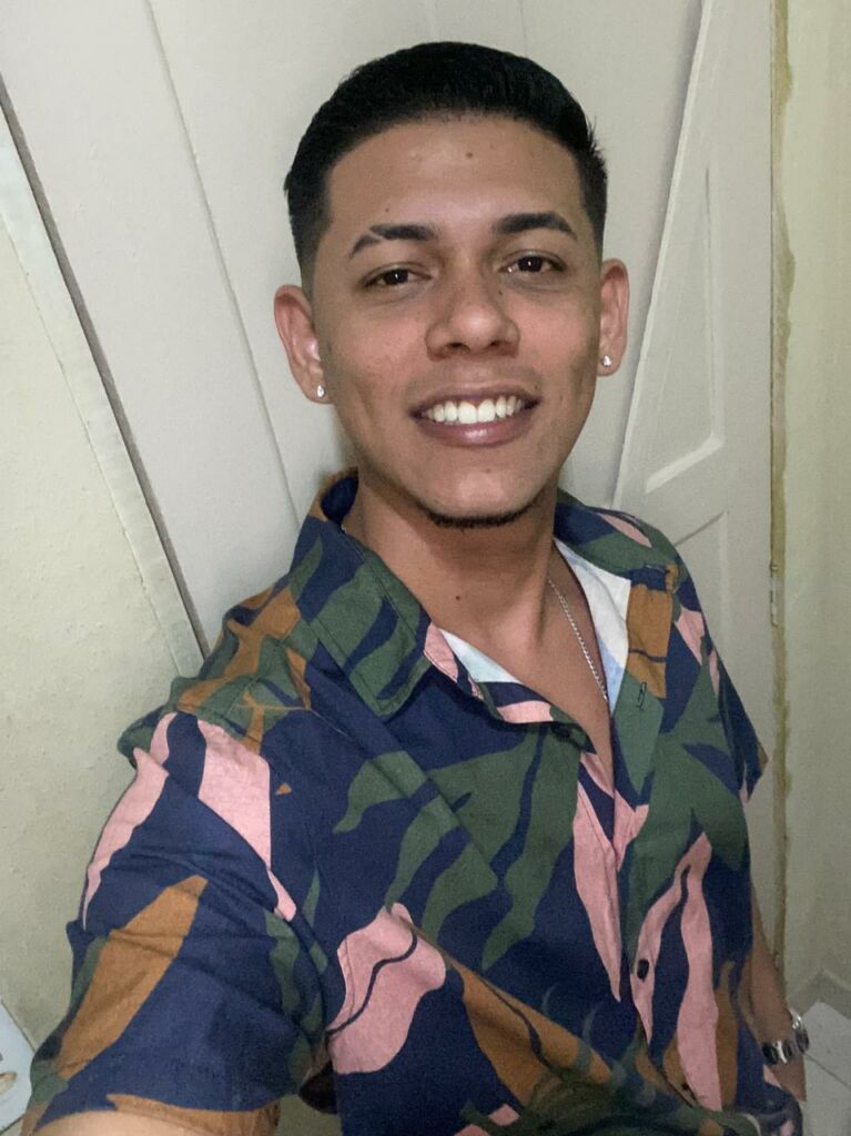 Corredor Emanuel Fernandes tem morte cerebral confirmada após atropelamento na Ponta Negra