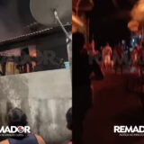 Incêndio atinge residência em Nhamundá e mobiliza moradores - Portal Remador