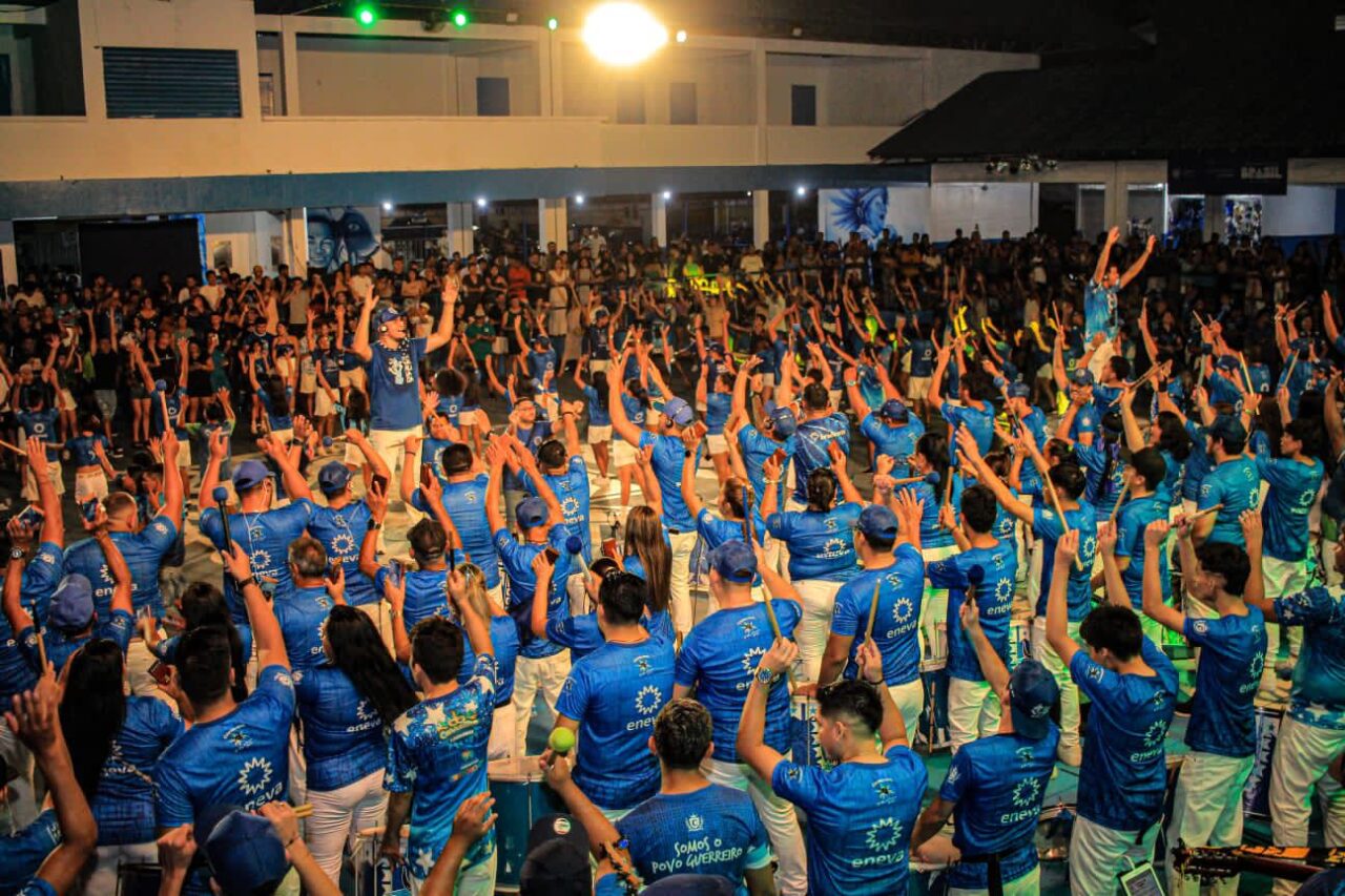 “Festa do Povo do Palmares” celebra tradição e território do Boi Caprichoso