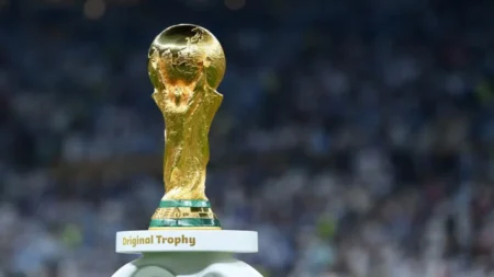 Copa de 2026 pode ter restrição de vistos para brasileiros, avalia governo Trump