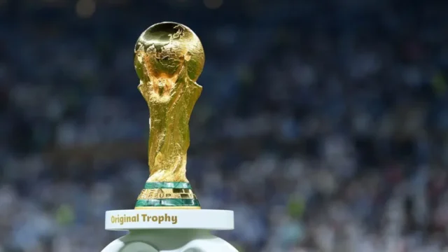 Copa de 2026 pode ter restrição de vistos para brasileiros, avalia governo Trump