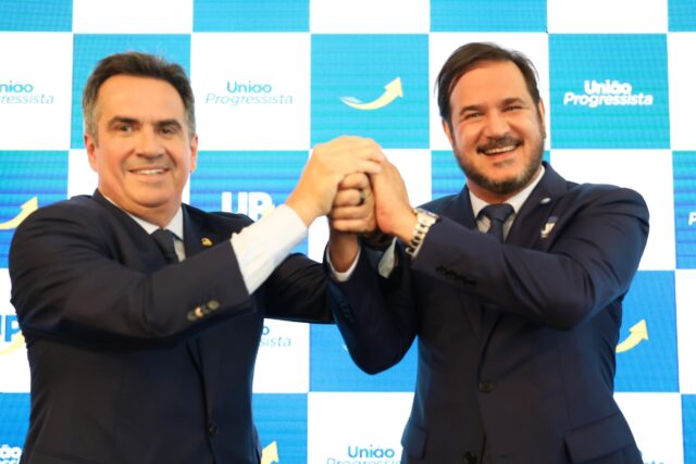 União Brasil e Progressistas marcam convenção nacional para formalizar federação no dia 19 de agosto