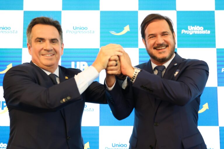 União Brasil e Progressistas marcam convenção nacional para formalizar federação no dia 19 de agosto