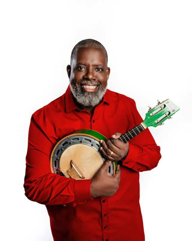 ‘#SouManaus 2025’ confirma Péricles como grande atração do samba e pagode no festival que celebra o centro histórico e a cultura local