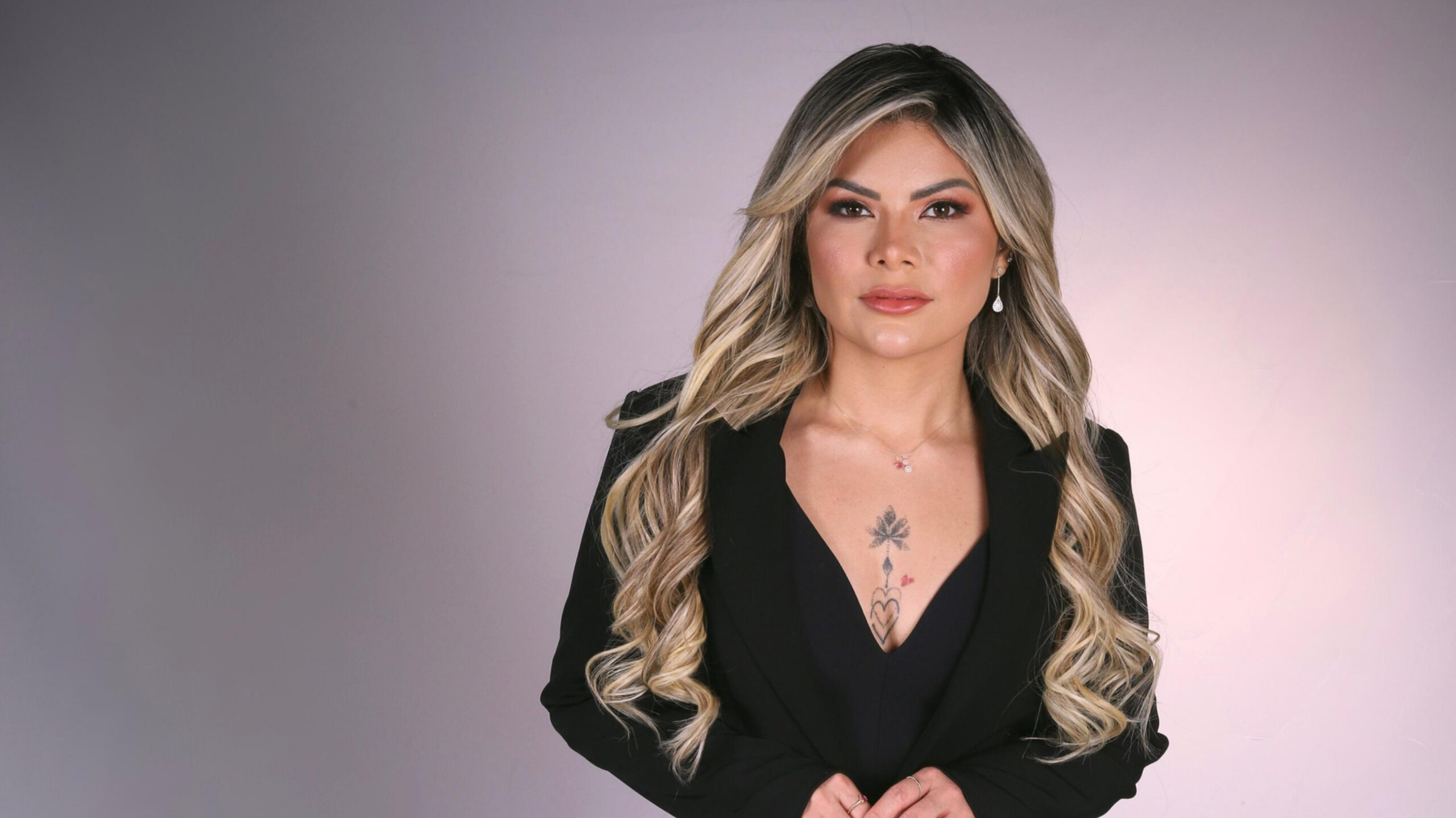 A mulher por trás da mudança: Juliana Medeiros e os avanços do Hospital João Lúcio em Manaus