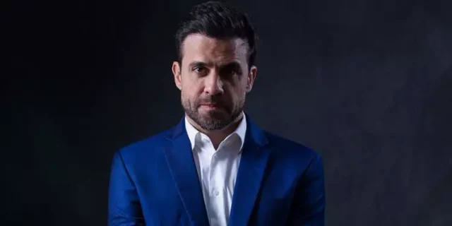 Pablo Marçal é condenado pela terceira vez e segue inelegível por oito anos