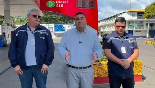 Após denúncia de Alex Garcia, Procon-AM encontra irregularidades em posto de Parintins
