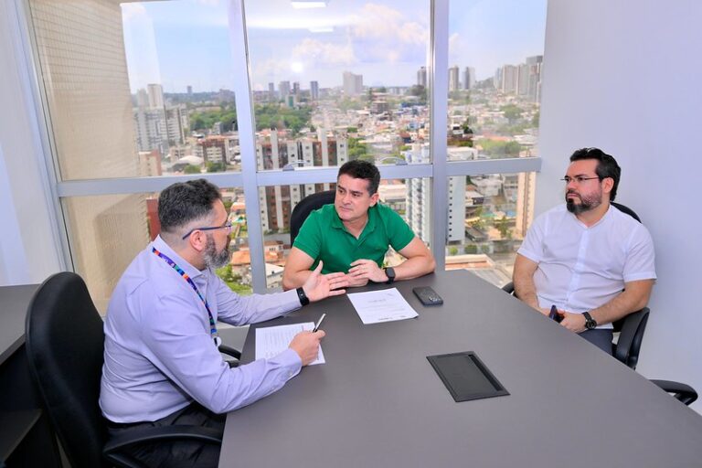 Com mais de 10 mil atendimentos mensais, Manaus avança na criação da “Cidade do Autista”