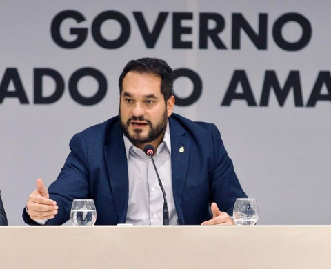OAB decide que cargos comissionados não contam como advocacia e impede Flávio Antony de disputar vaga de desembargador do TJAM