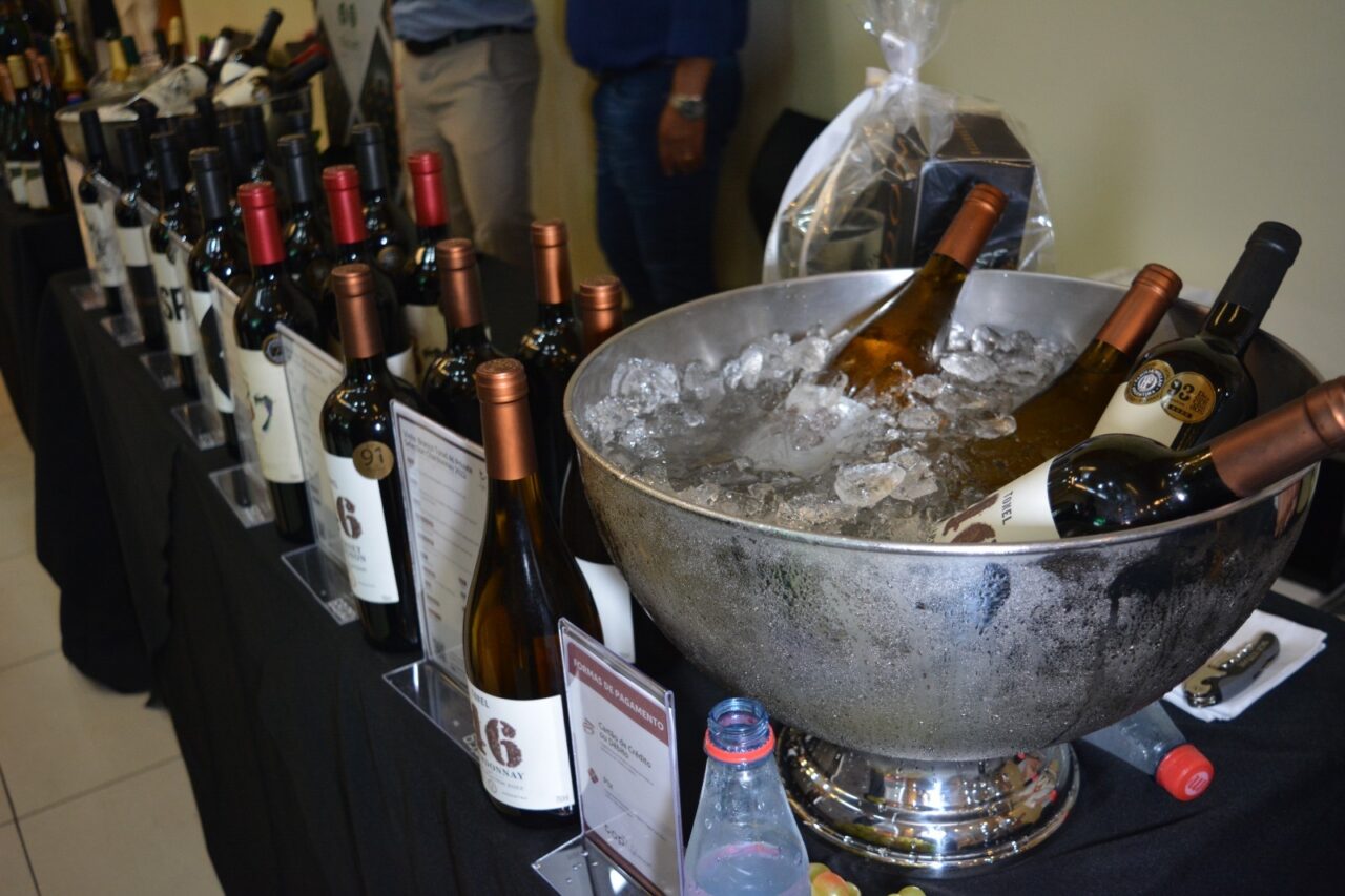 Maior edição da Feira de Vinhos na Amazônia apresentará mais de 300 rótulos para experimentação