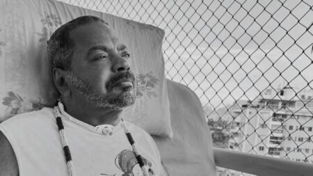 Morre Arlindo Cruz, ícone do samba, aos 66 anos no Rio de Janeiro