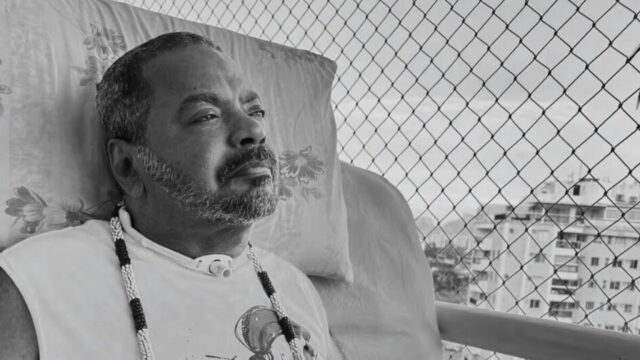 Morre Arlindo Cruz, ícone do samba, aos 66 anos no Rio de Janeiro