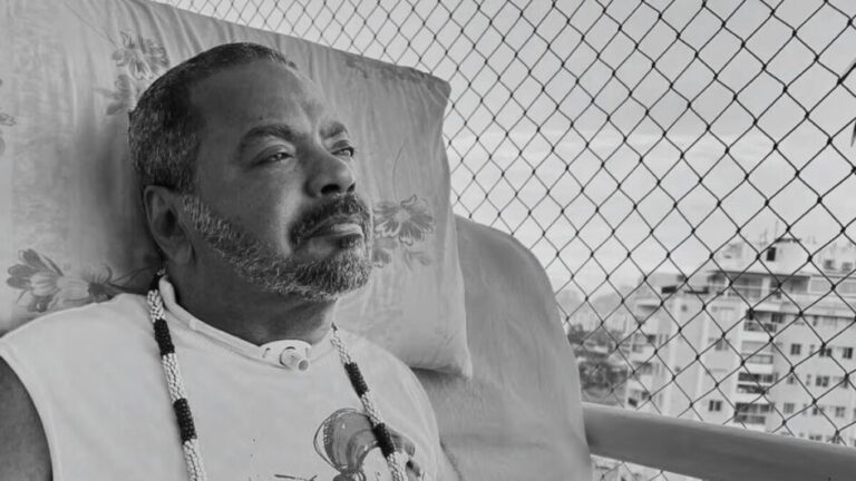 Morre Arlindo Cruz, ícone do samba, aos 66 anos no Rio de Janeiro