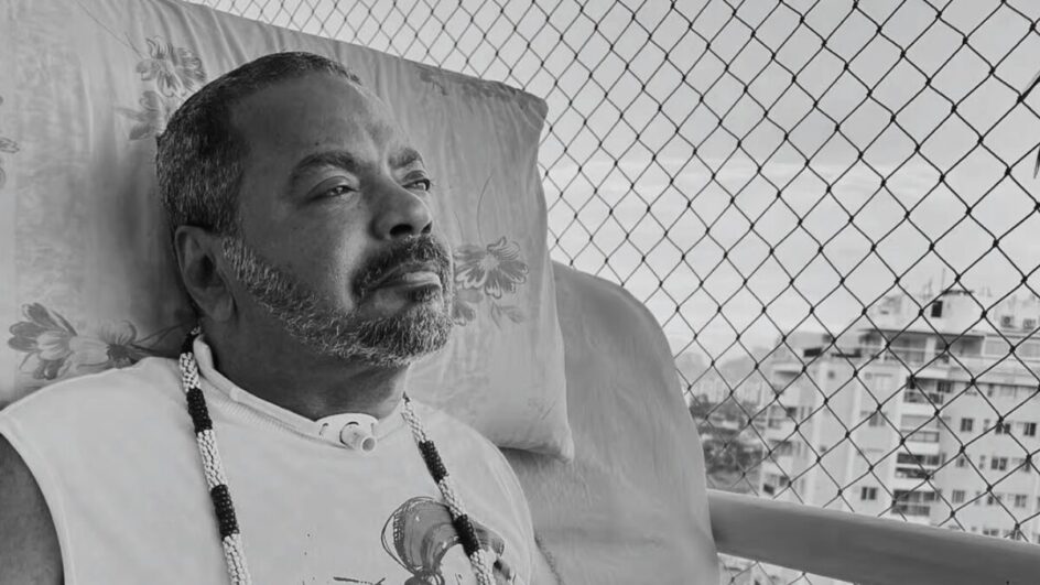 Morre Arlindo Cruz, ícone do samba, aos 66 anos no Rio de Janeiro