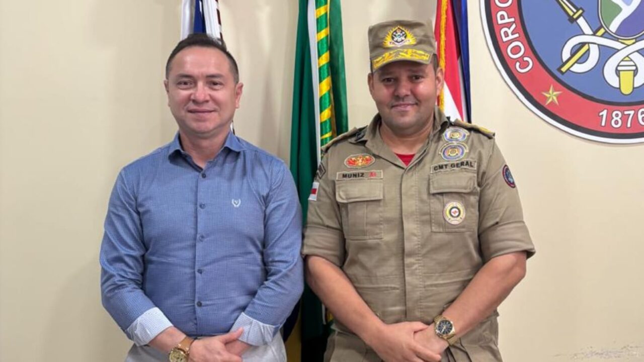 ABVE e Corpo de Bombeiros do Amazonas avançam em regulamentação para segurança de carregadores de veículos elétricos