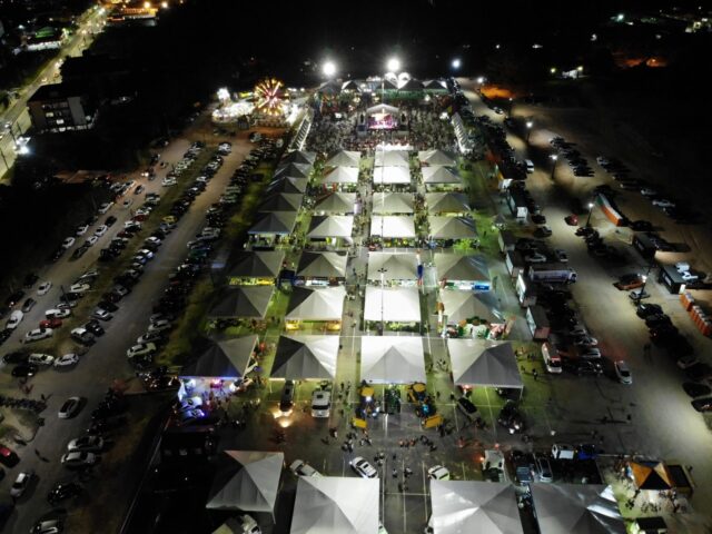 Feira Agro: maior evento do setor primário no AM começa nesta quarta (6) em Manaus