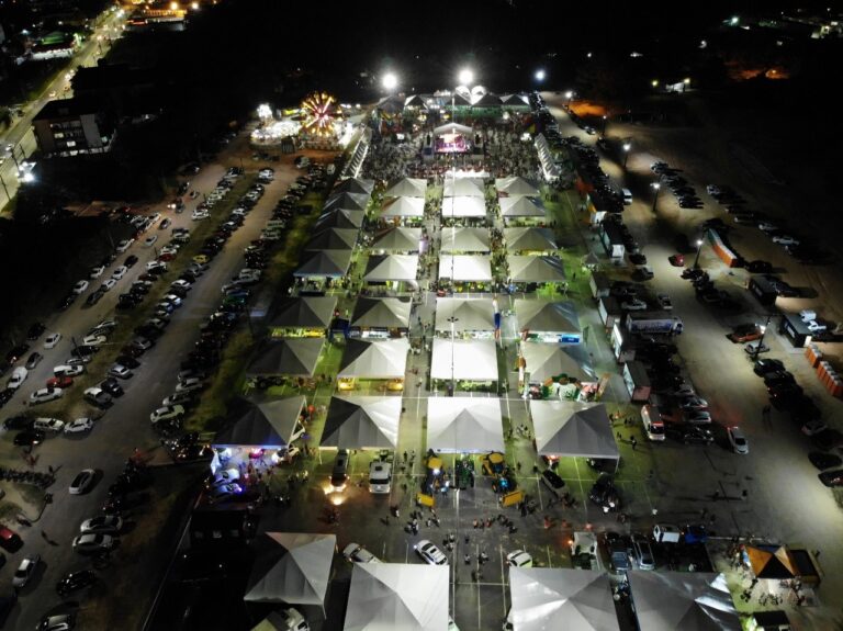 Feira Agro: maior evento do setor primário no AM começa nesta quarta (6) em Manaus
