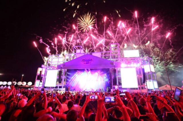 Site oficial do ‘#SouManaus Passo a Paço 2025’ já está no ar e abre cadastro para o 1º lote de pulseiras nesta quarta-feira