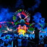 Guerreiros Mura abre Festival de Cirandas de Manacapuru com exaltação indígena