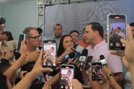 Mateus Assayag garante 300 vagas em cursinho pré-vestibular gratuito para jovens de Parintins
