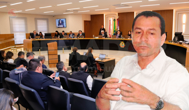 Ex-prefeito de Atalaia do Norte é condenado a devolver R$ 2,7 milhões por irregularidades, decide TCE-AM