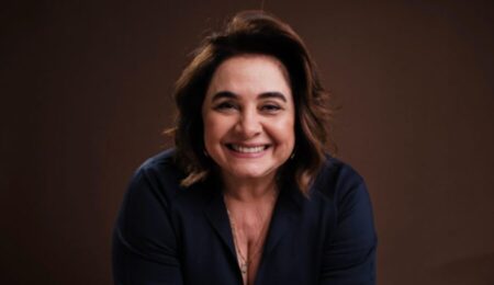 Maria do Carmo transforma presença digital em movimento de mudança no Amazonas