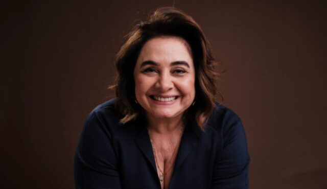 Maria do Carmo transforma presença digital em movimento de mudança no Amazonas