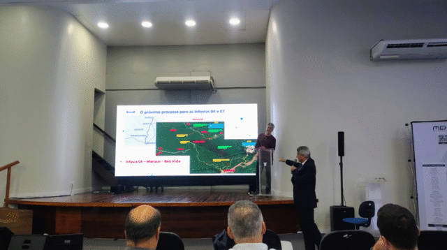 Norte Conectado é destaque por levar infraestrutura digital à Amazônia sem impactar o meio ambiente