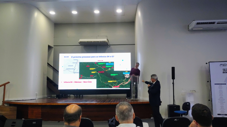 Norte Conectado é destaque por levar infraestrutura digital à Amazônia sem impactar o meio ambiente