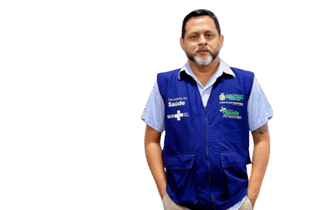 Ex-gestor denuncia suposto esquema de propina na Secretaria de Saúde do Amazonas