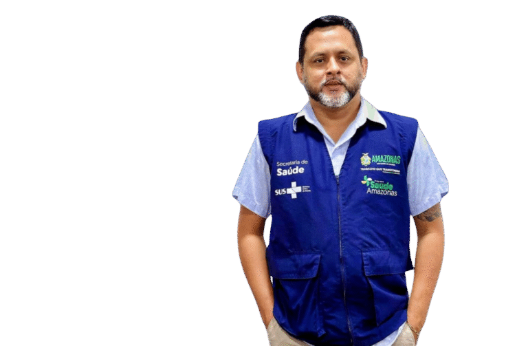 Ex-gestor denuncia suposto esquema de propina na Secretaria de Saúde do Amazonas