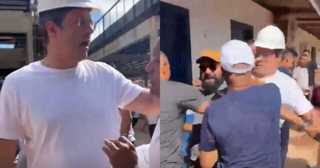 Câmara Municipal de Macapá abre investigação contra prefeito Dr. Furlan por agressão a jornalista