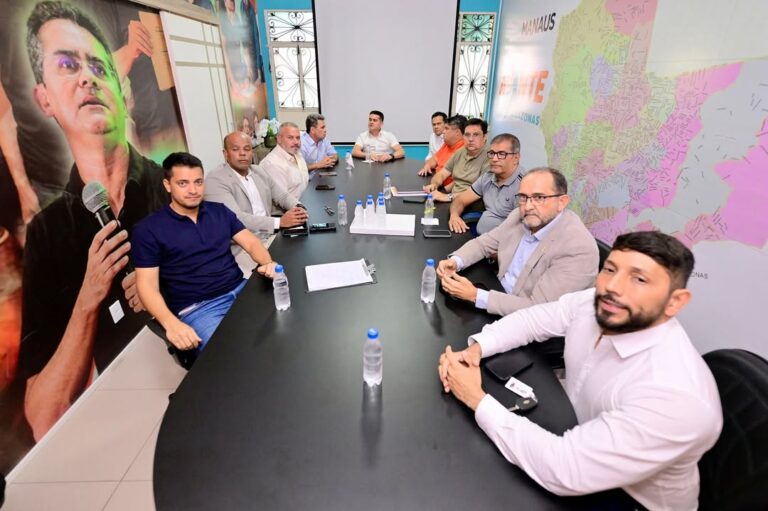 Avante abre processo de expulsão contra deputado Wanderley Monteiro