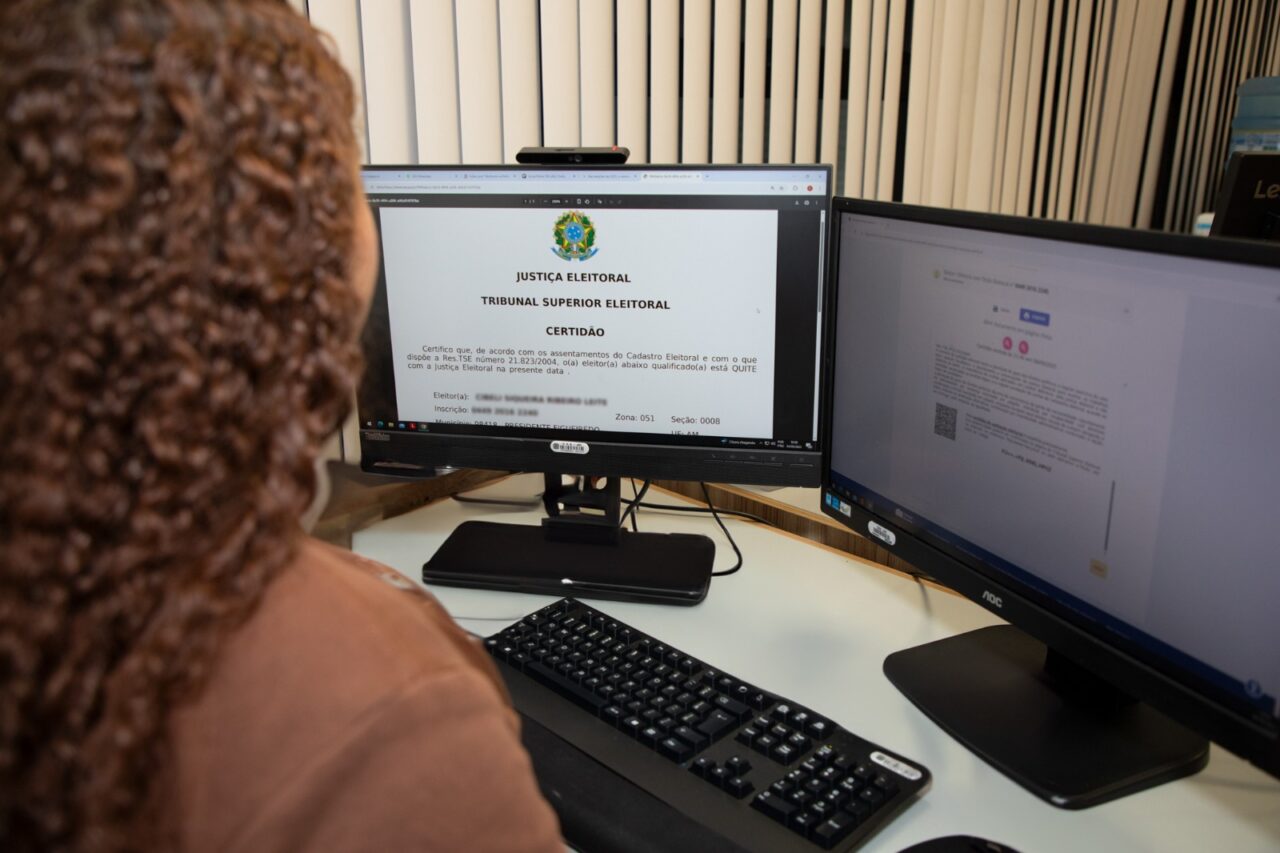 Fake news eleitorais podem gerar multa de até R$ 106 mil, alerta TRE-AM - Portal Remador