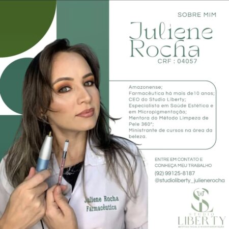 De operadora de caixa a gerente farmacêutica: Uma jornada de coragem e resiliência