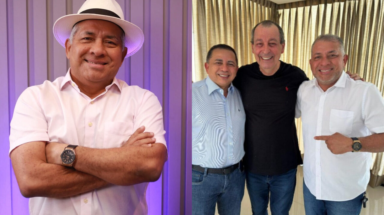 Eraldo CB: de vereador em Maués ao legado de transformação em Boa Vista do Ramos