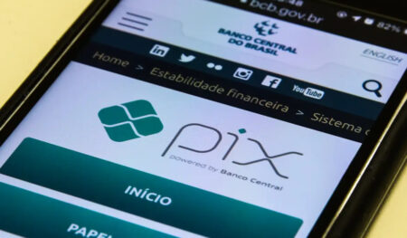 Fraudes bilionárias no PIX abalam confiança do sistema financeiro