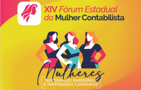 Manaus recebe XIV Fórum Estadual da Mulher Contabilista em outubro Manaus recebe XIV Fórum Estadual da Mulher Contabilista em outubro