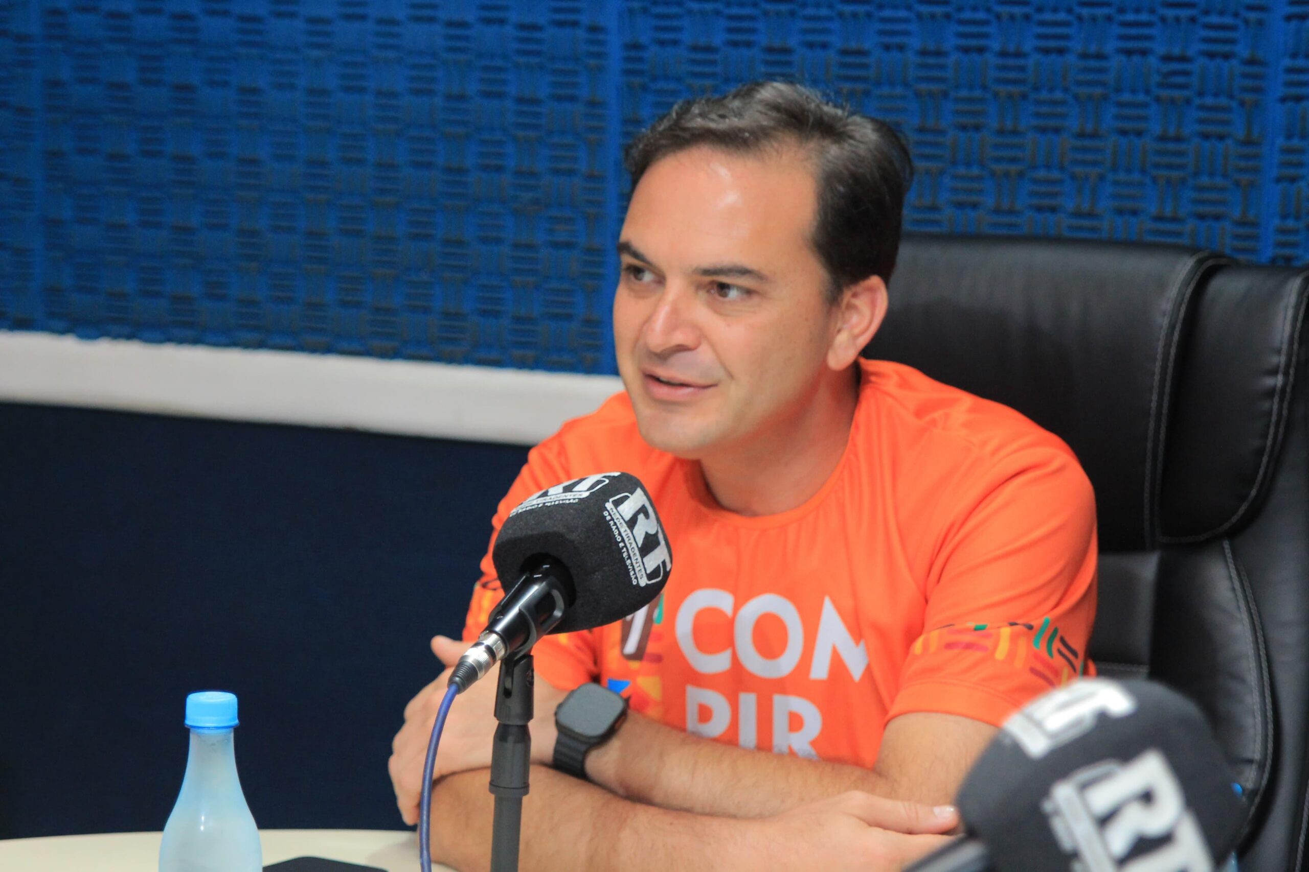 Prefeitura de Parintins contrata empresa criada dias antes e caso vira alvo de investigação