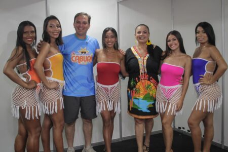 Sucesso: Festival de Verão do Caburi se consolida como um dos grandes eventos turísticos da região de Parintins