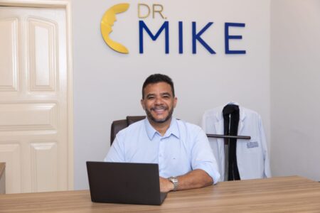 Clínica dentária expande com técnica de implante menos agressiva