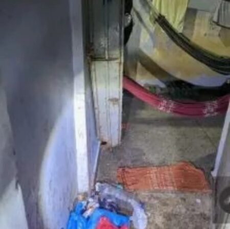 Quatro detentos fogem de delegacia em Fonte Boa; dois já foram recapturados