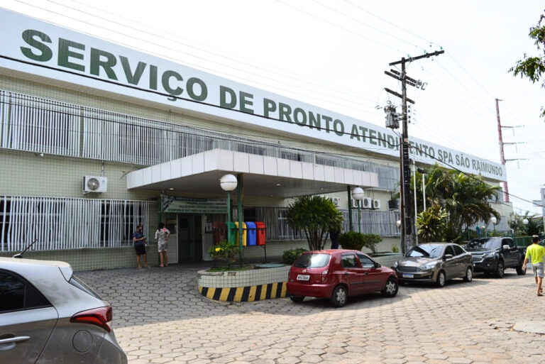 Após alta hospitalar, pessoas sem apoio familiar terão encaminhamento a abrigos em Manaus