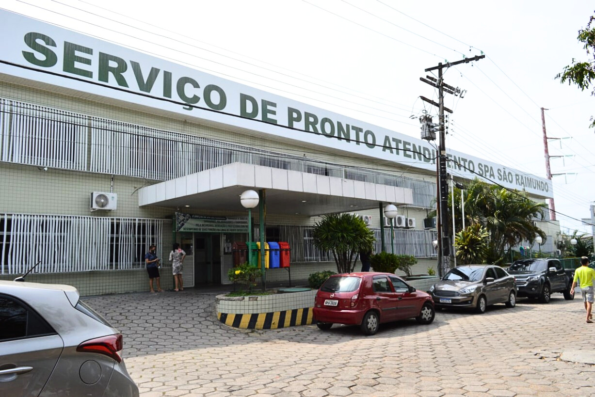 Após alta hospitalar, pessoas sem apoio familiar terão encaminhamento a abrigos em Manaus